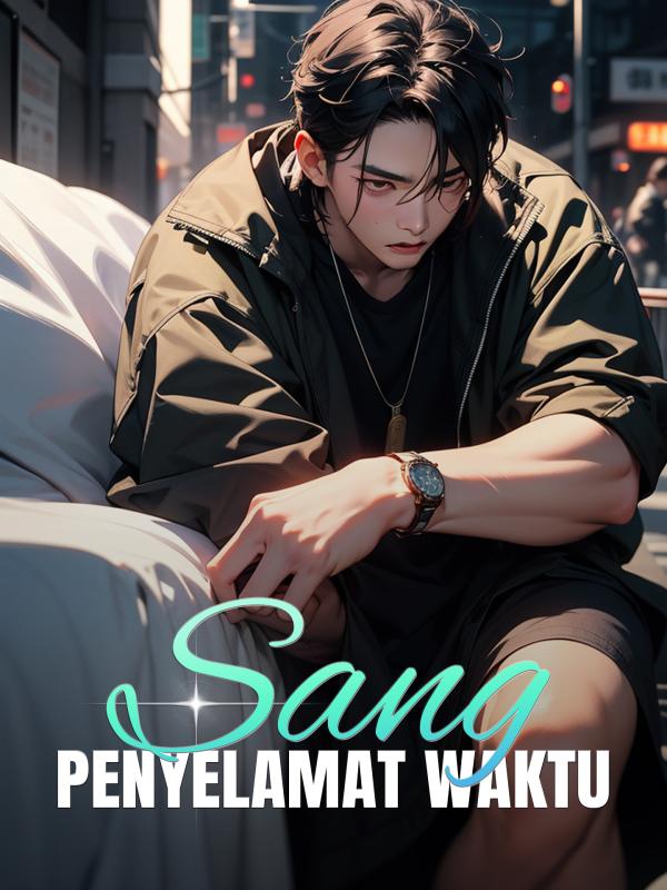 Sang Penyelamat Waktu