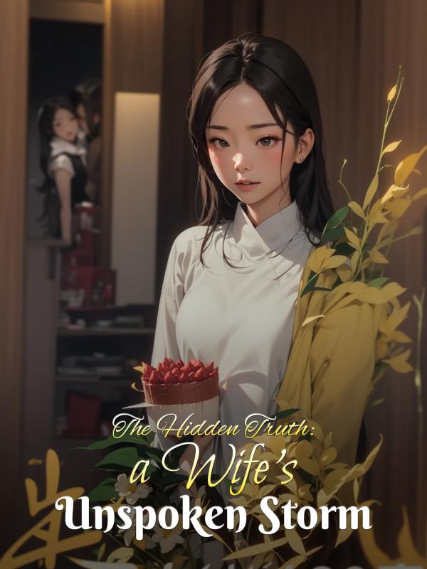 The Hidden Truth: A Wife's Unspoken Storm