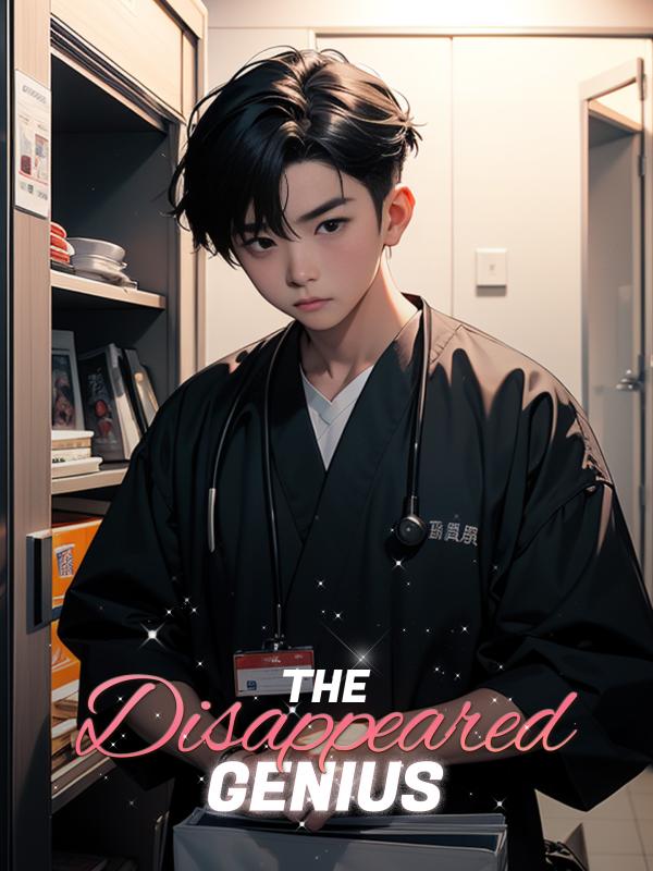 The Disappeared Genius