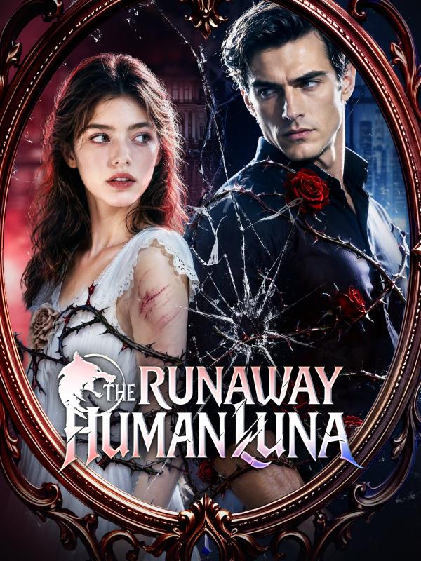 The Runaway Human Luna