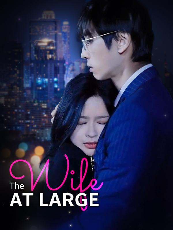 The Wife At Large