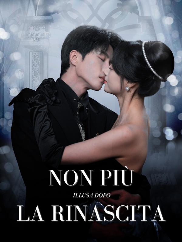 Non più illusa dopo la rinascita