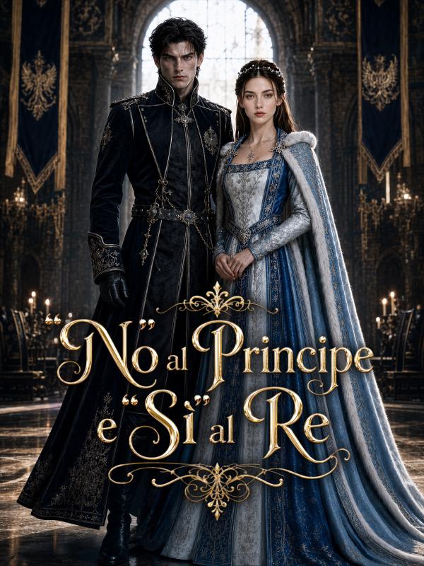 "No" al Principe e "Sì" al Re