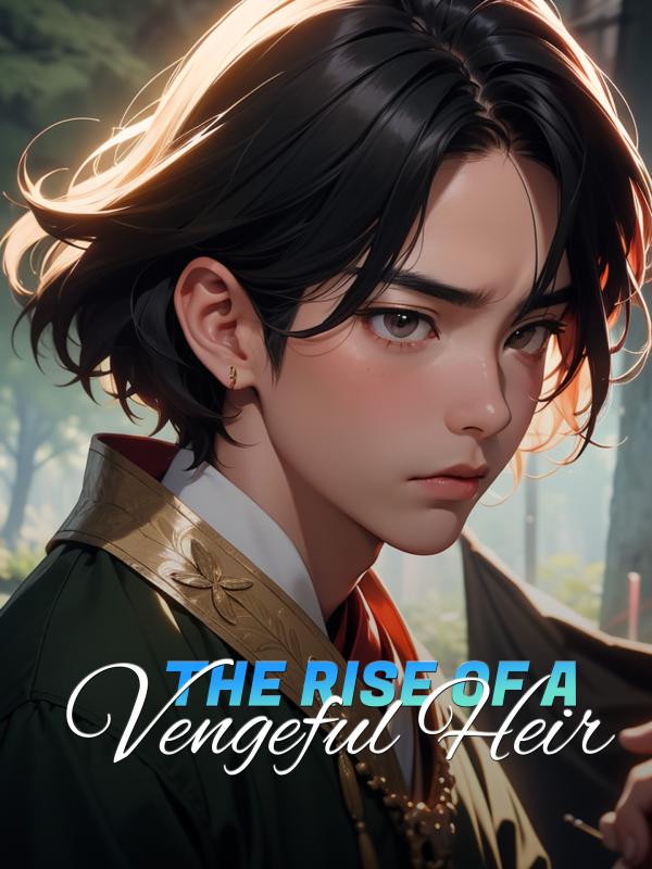 The Rise of a Vengeful Heir