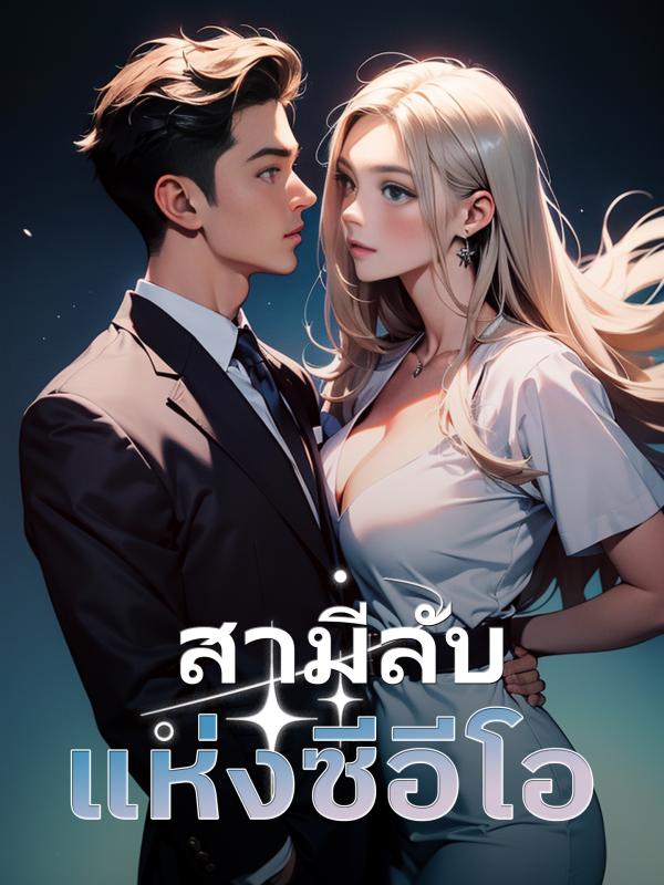 สามีลับแห่งซีอีโอ