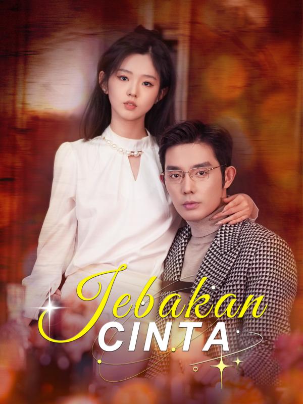 Jebakan Cinta