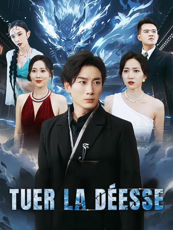 Tuer la Déesse