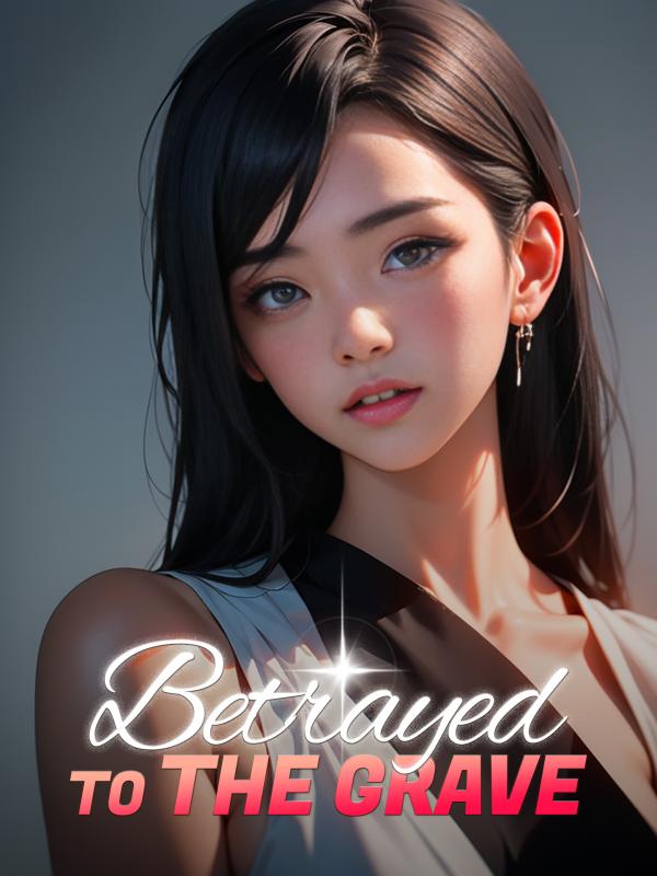 Betrayed to the Grave