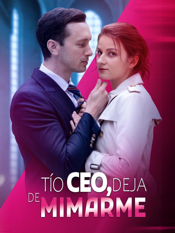 Tío CEO, Deja de Mimarme