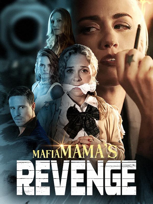 A Vingança da Mama da Máfia