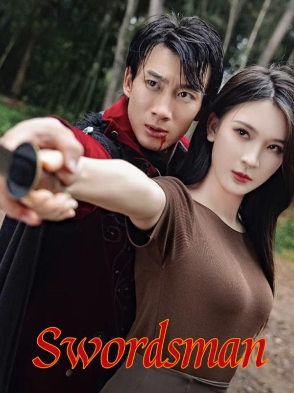 Swordsman