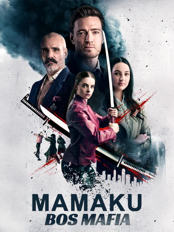 Mamaku Bos Mafia