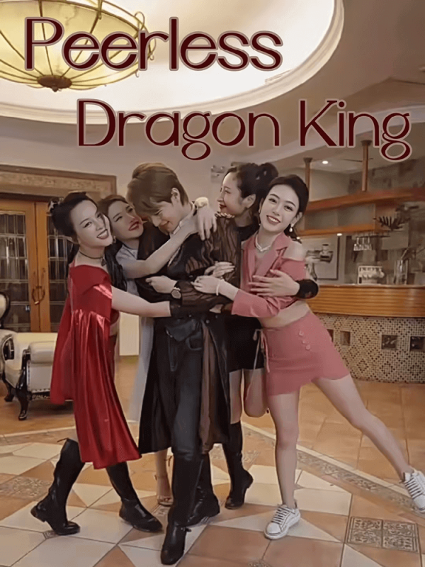 Peerless Gragon King
