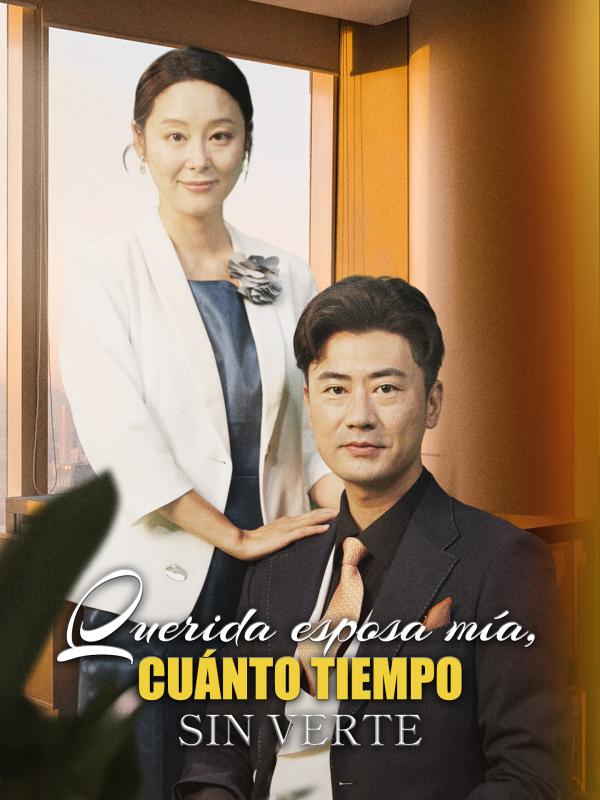 Querida esposa mía, cuánto tiempo sin verte
