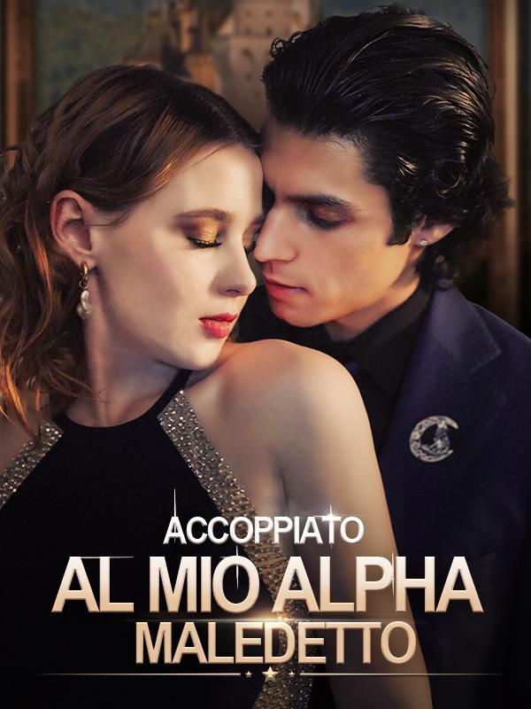 Accoppiato al Mio Alpha Maledetto