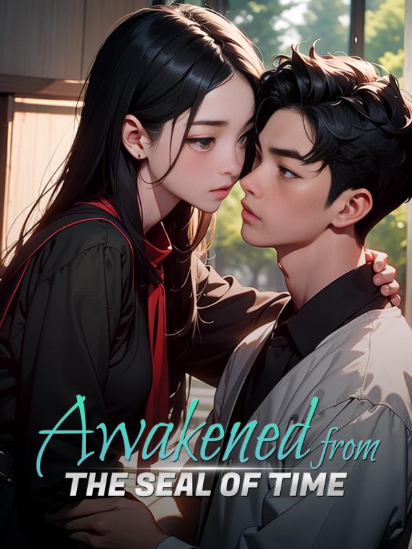 Awakened from the Seal of Time
