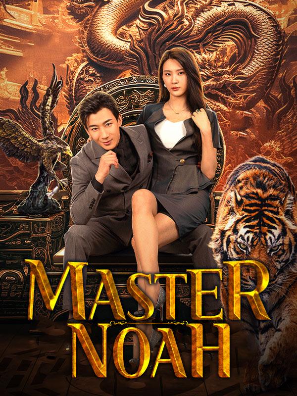 Master Noah