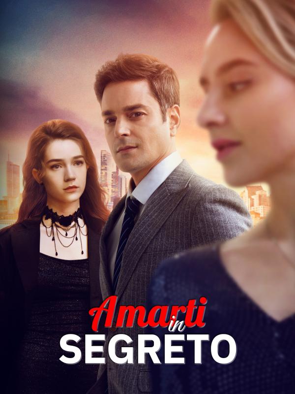 Amarti in segreto