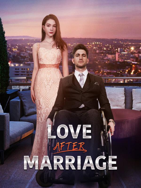 Love After Marriage