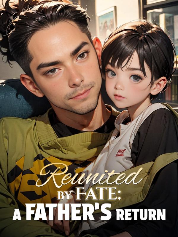 Reunited by Fate: A Father’s Return