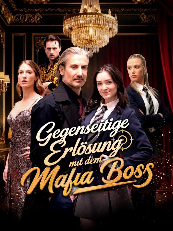 Gegenseitige Erlösung mit dem Mafia-Boss