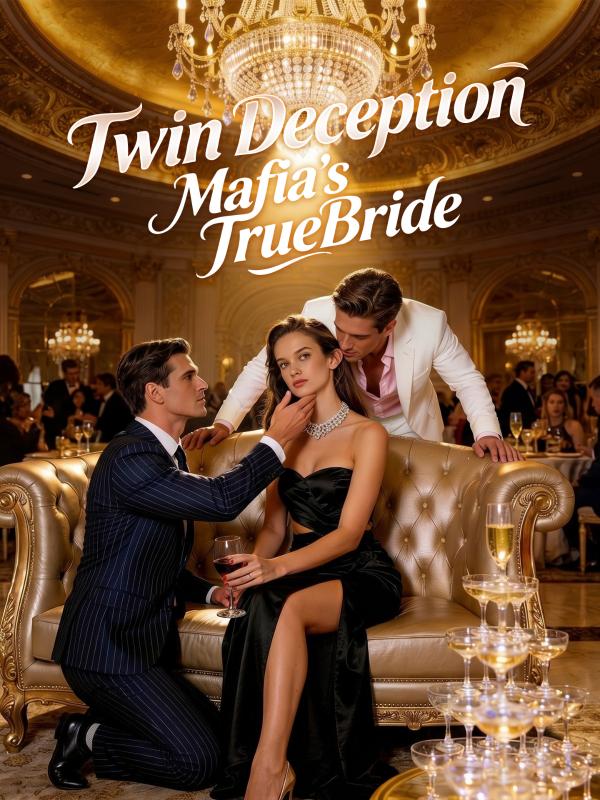 Twin Deception: Mafia's True Bride