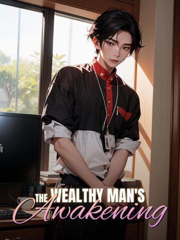 The Wealthy Man's Awakening
