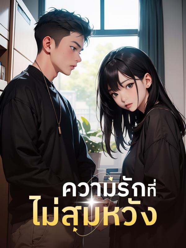 ความรักที่ไม่สมหวัง