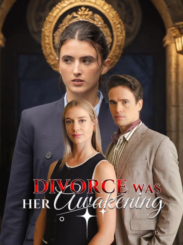 Divorce Was Her Awakening