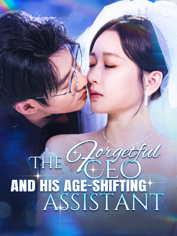 The Forgetful CEO and His Age-Shifting Assistant