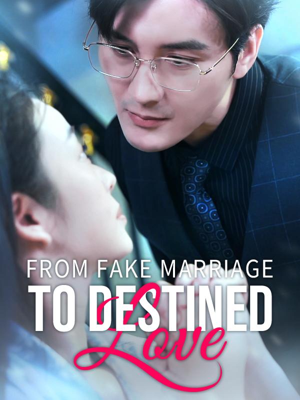 De Casamento Falso a Amor Destinado