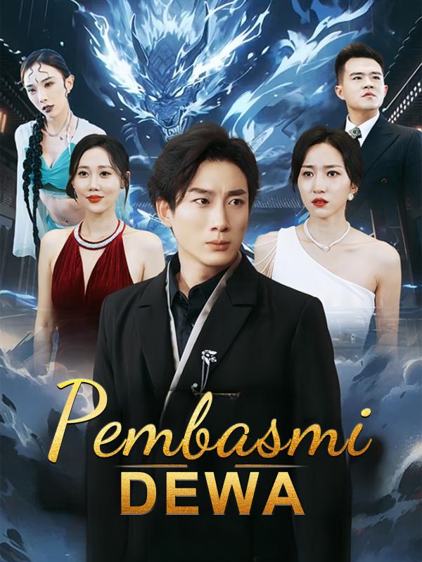 Pembasmi Dewa