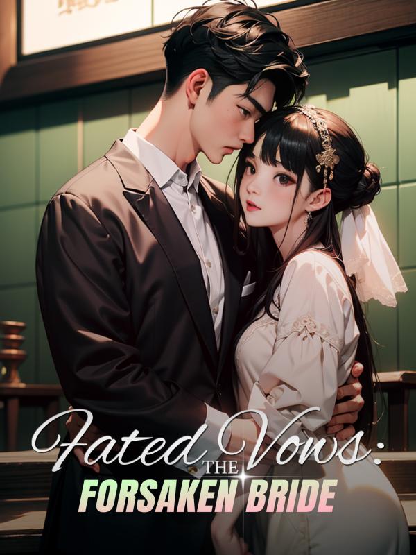 Fated Vows: The Forsaken Bride