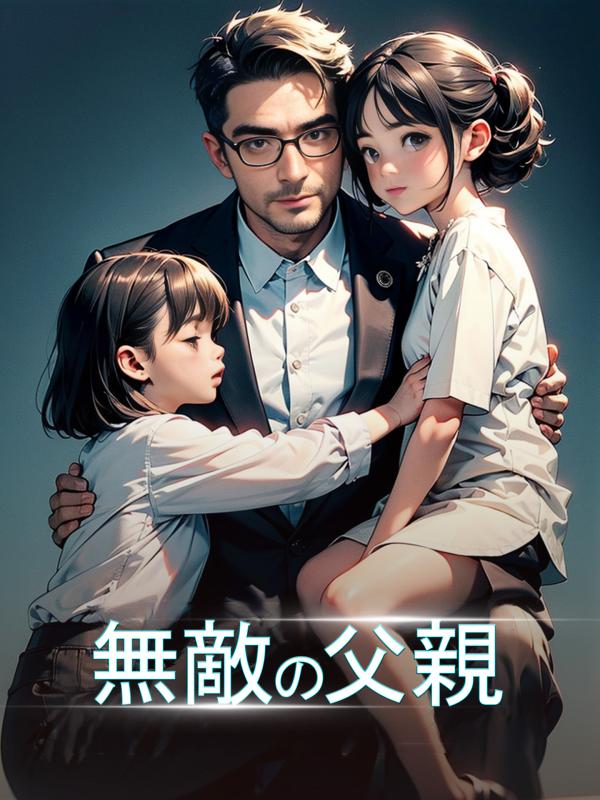無敵の父親