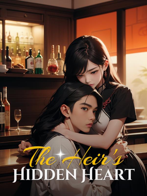 The Heir's Hidden Heart