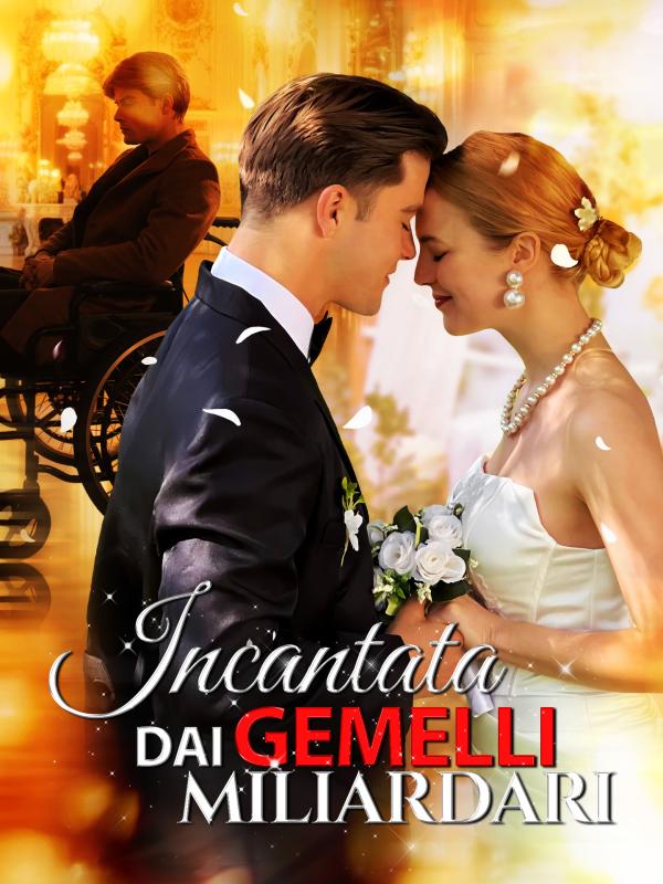 Incantata dai Gemelli Miliardari