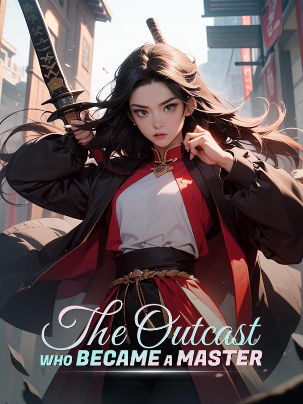 The Outcast Who Became a Master