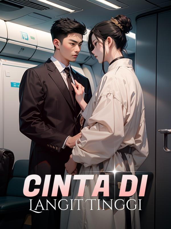 Cinta di Langit Tinggi