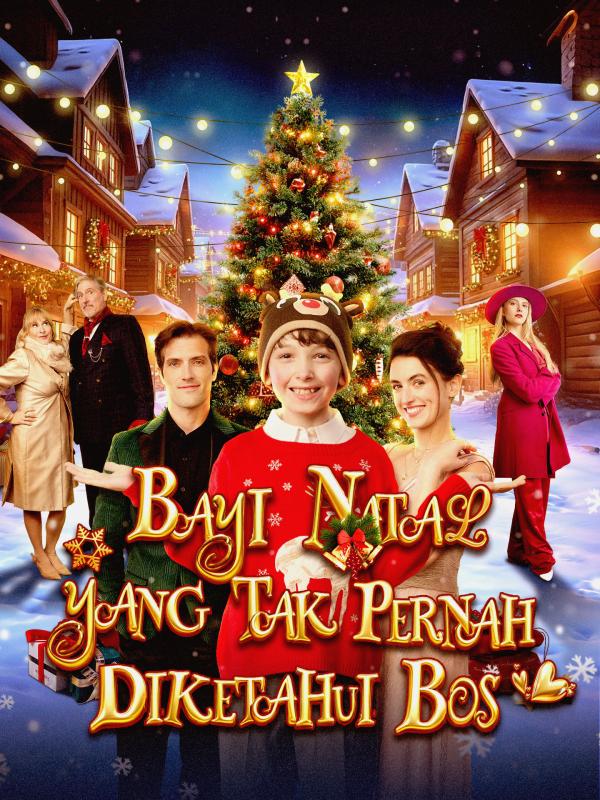 Bayi Natal Yang Tak Pernah Diketahui Bos
