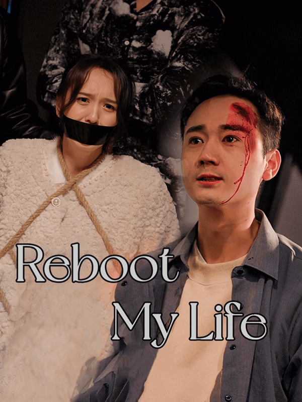 Reboot My Life