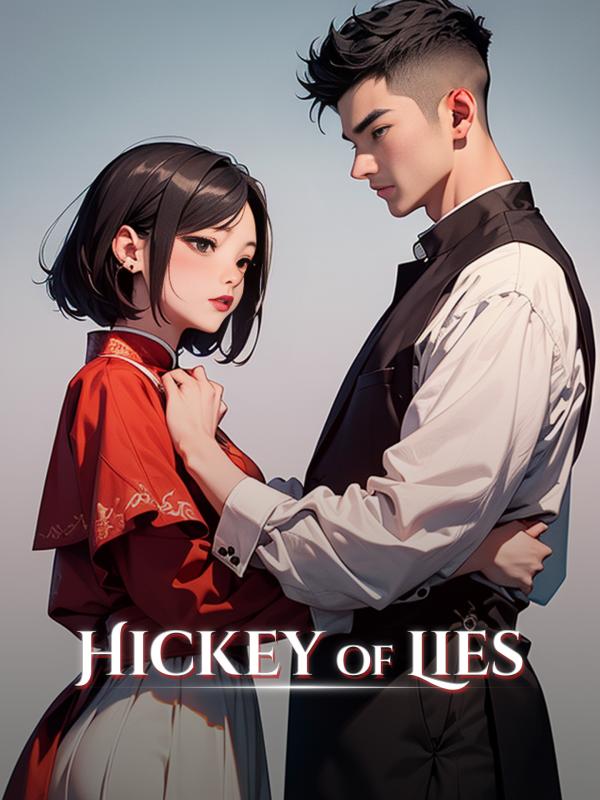 Hickey of Lies