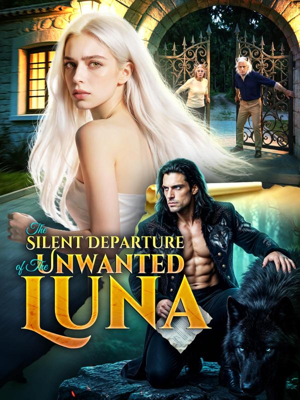 The Silent Departure of the Unwanted Luna