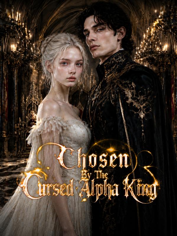Chosen By The Cursed Alpha King