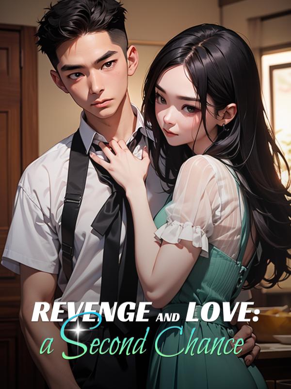 Revenge and Love: A Second Chance