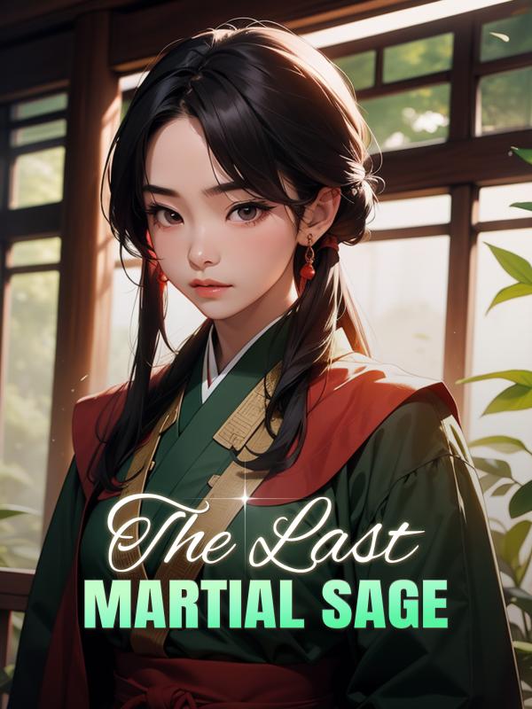 The Last Martial Sage