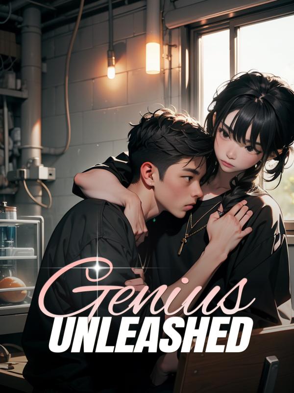 Genius Unleashed