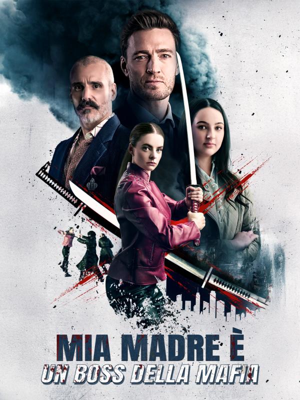 Mia Madre è un Boss della Mafia