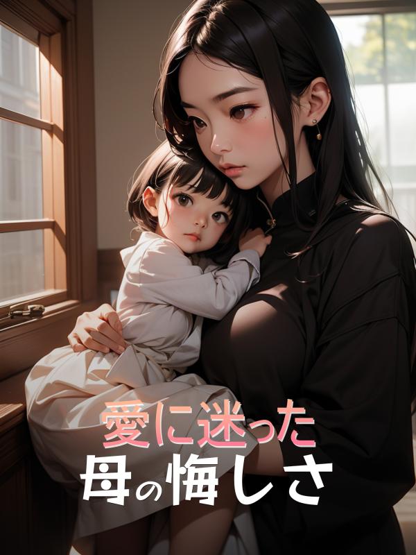 愛に迷った母の悔しさ
