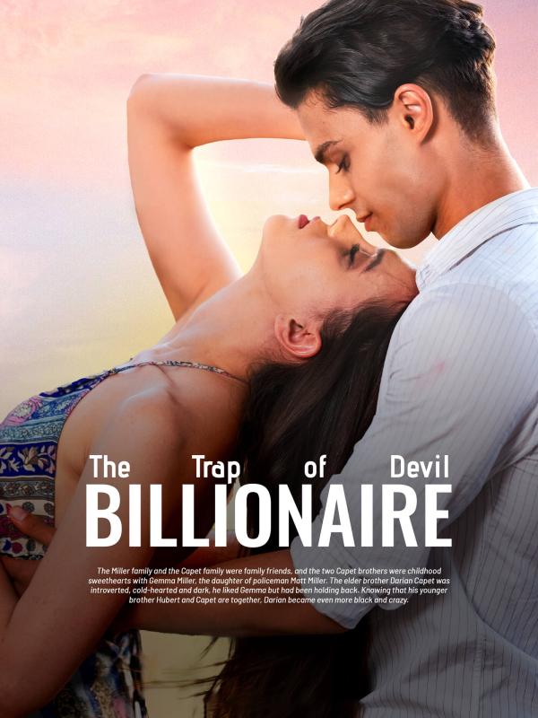 The Trap of Devil Billionaire