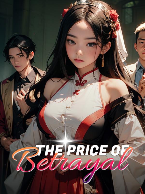 The Price of Betrayal